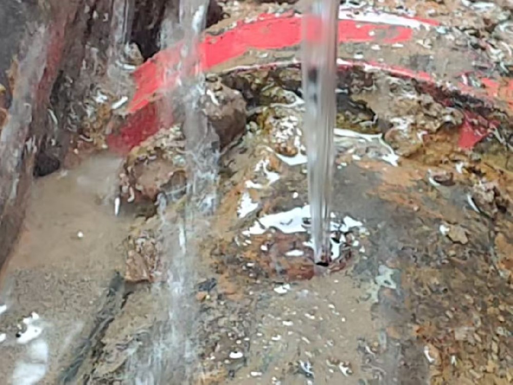 宁波地区水管漏水检测方法 专业探漏/查漏服务全解析